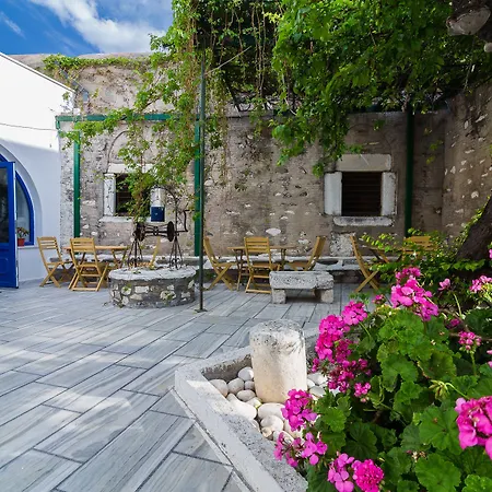 Hotel Captain Manolis 2*