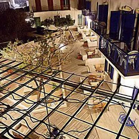 Captain Manolis Paro