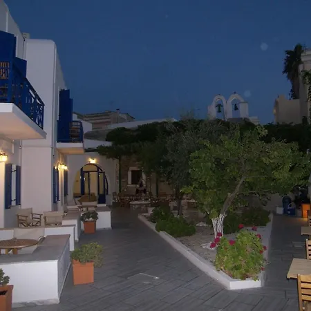 Hotel Captain Manolis