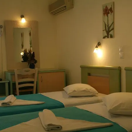 Captain Manolis Hotel