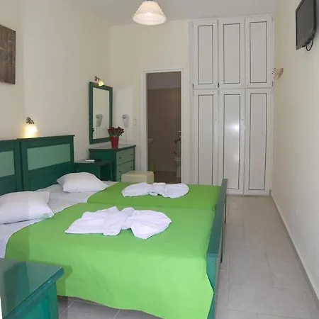 Hotel Captain Manolis 2*