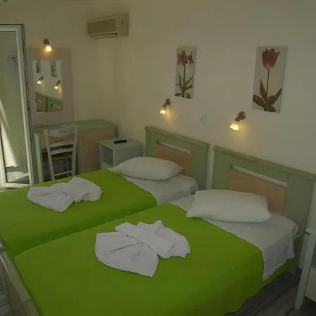 Hotel Captain Manolis