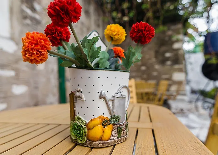 Hotel Captain Manolis 2*