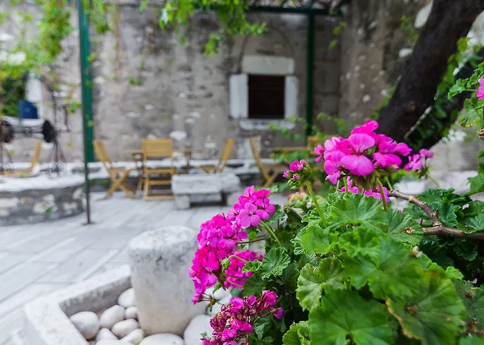 Captain Manolis Hotel Parikia (Paros)