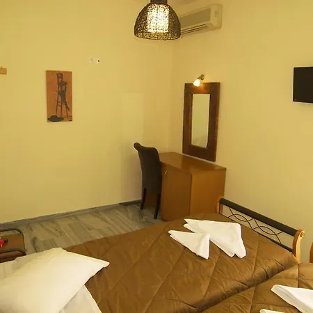 Hotel Captain Manolis 2*