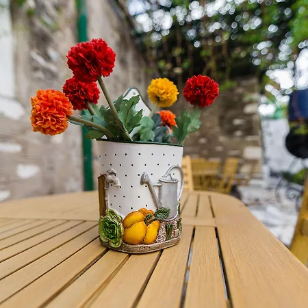 Hotel Captain Manolis 2*