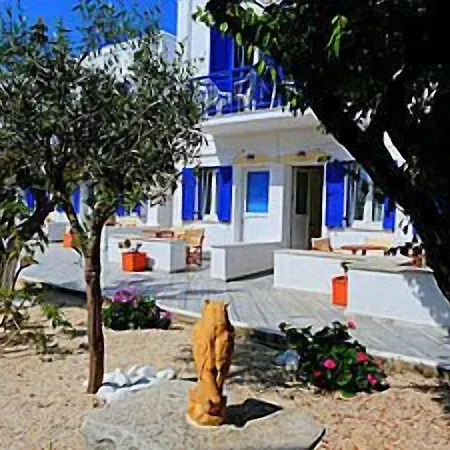 Captain Manolis Hotel 2*