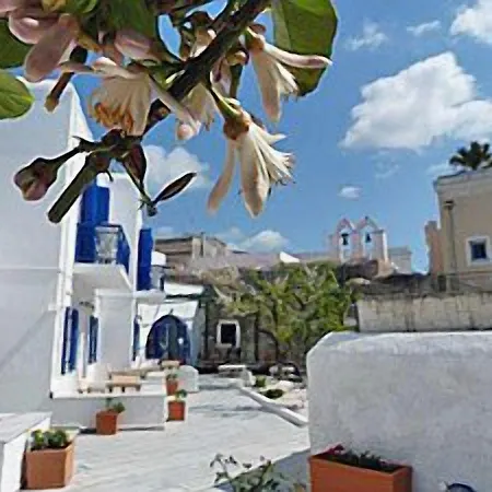 Captain Manolis 2* Parikia (Paros)