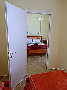 Captain Manolis Hotel Páros