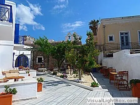 Ξενοδοχείο κάπταιν μανώλης 2*
