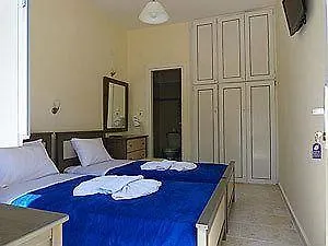 Captain Manolis Hotel Parikia (Paros)