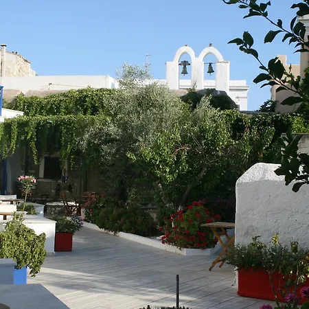 Hotel Captain Manolis 2*