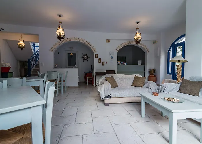 Captain Manolis Hotel 2*