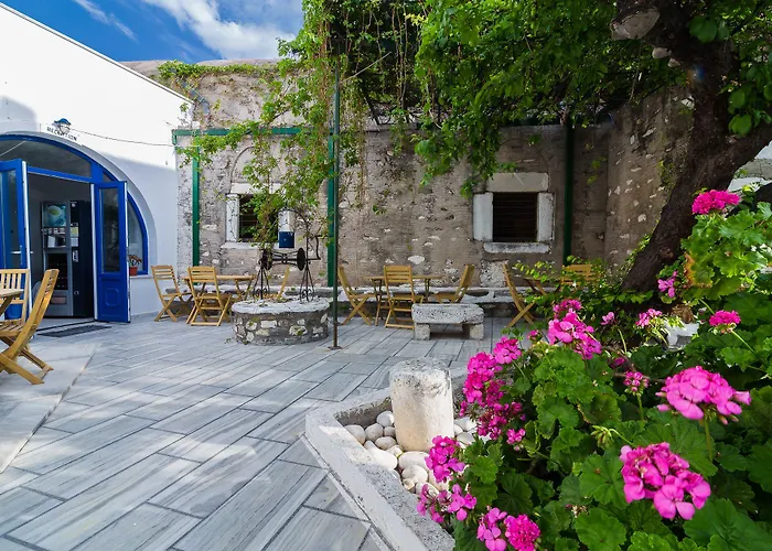 Hotel Captain Manolis 2*