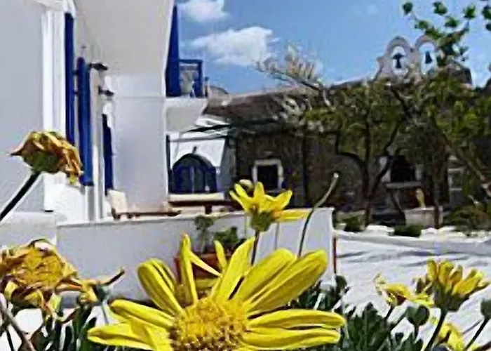 Captain Manolis 2* Páros