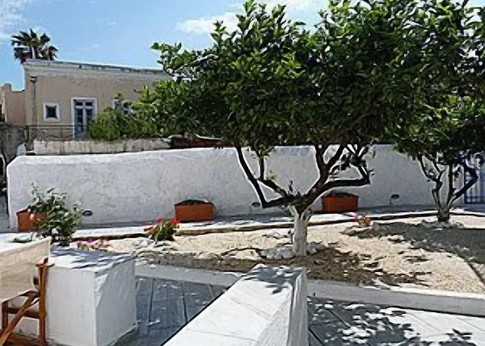 Hotel Captain Manolis 2*