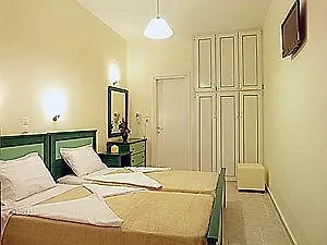 Captain Manolis Hotel