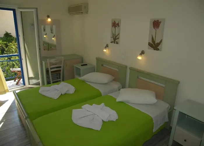 Hotel Captain Manolis