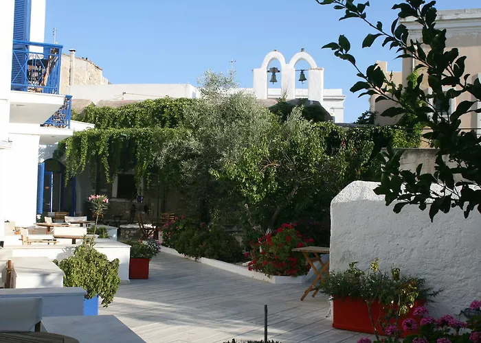 Hotel Captain Manolis 2*